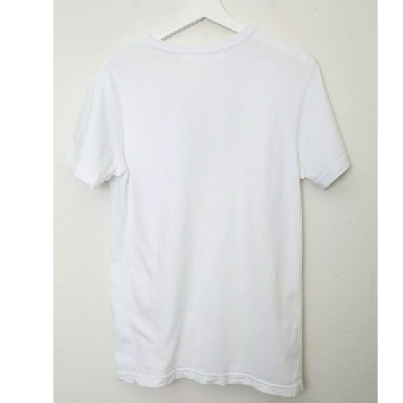 Comme des Garcons PLAY Black Heart Blue Eyes - Picture 6 of 8